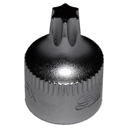 Vim Tools VIM Tools T-20 Cut Torx Driver, 1/4 in. HCT20-04